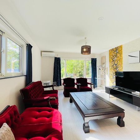 Niseko Hotel Kiraku Rin Eksteriør billede