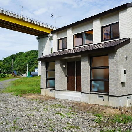Niseko Hotel Kiraku Rin Eksteriør billede
