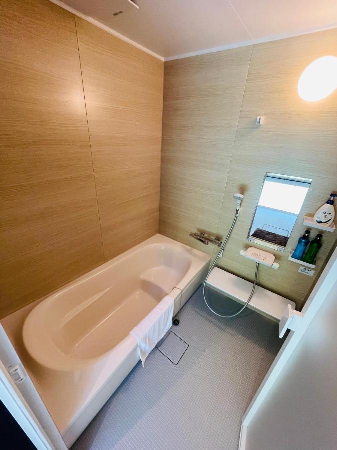Niseko Hotel Kiraku Rin Eksteriør billede