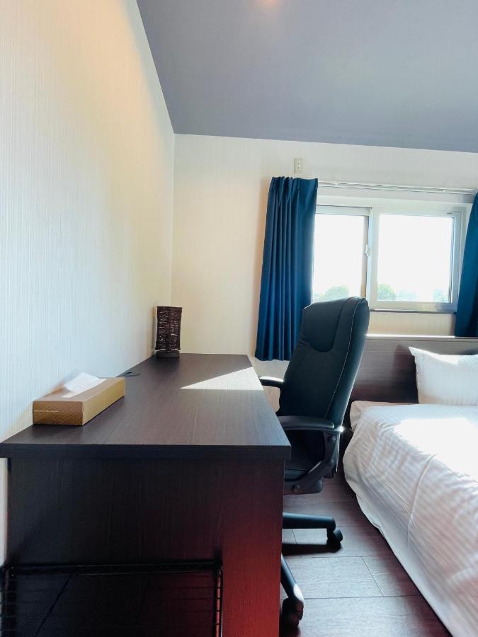 Niseko Hotel Kiraku Rin Eksteriør billede