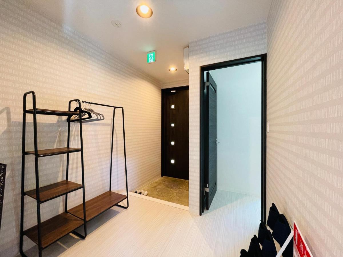 Niseko Hotel Kiraku Rin Eksteriør billede